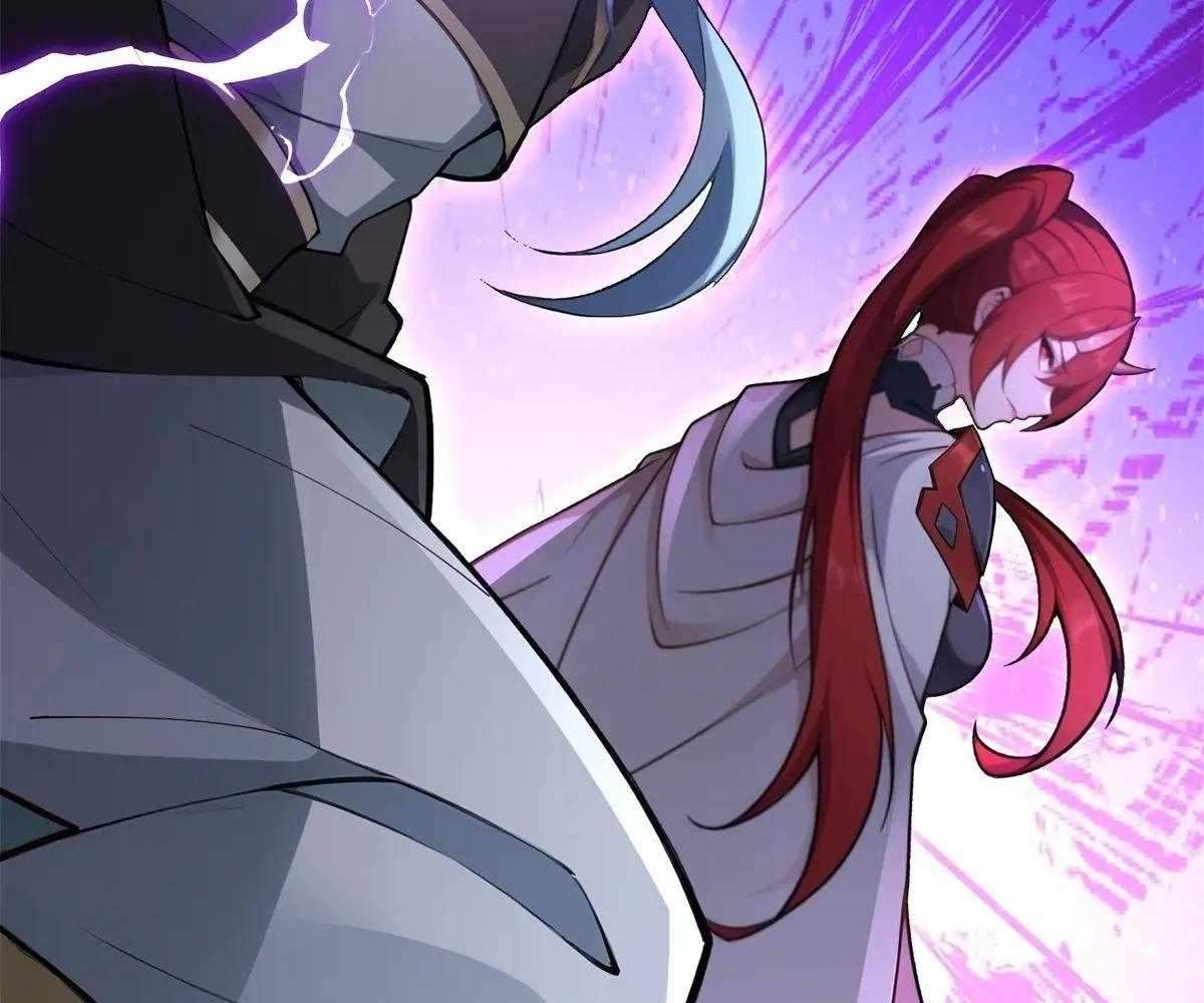 Traveling Through Time and Space to Become an Unlucky NPC: I Have a Wife to Protect Me Chapter 97 72